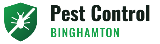 Binghamton Pest Control